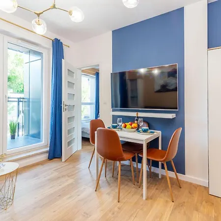 Appartement Ms Sky Tower Xii