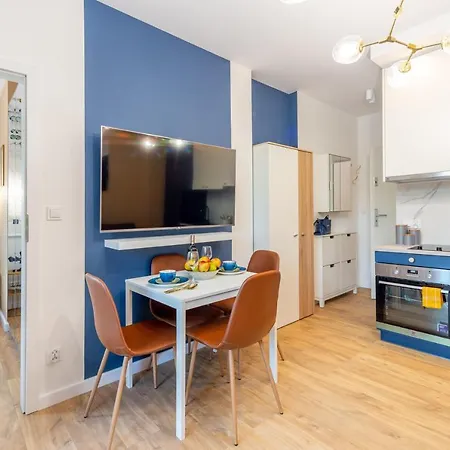 Appartement Ms Sky Tower Xii