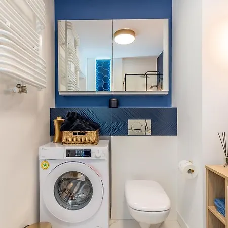 Ms Sky Tower Xii Danzig