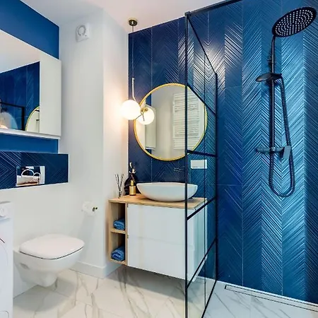 Apartmán Ms Sky Tower Xii *