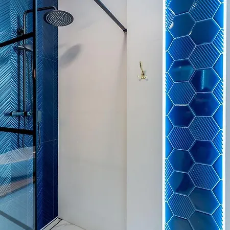 Appartement Ms Sky Tower Xii *