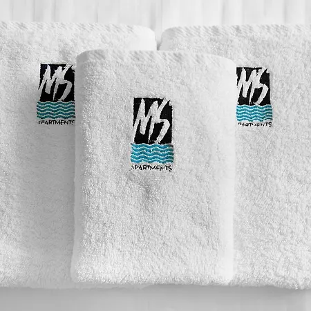 Appartement Ms Sky Tower Xii Gdańsk