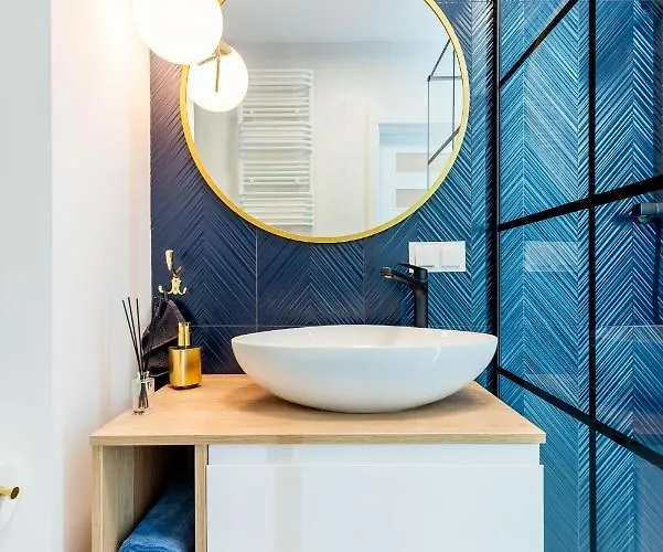 Ms Sky Tower Xii Гданьск