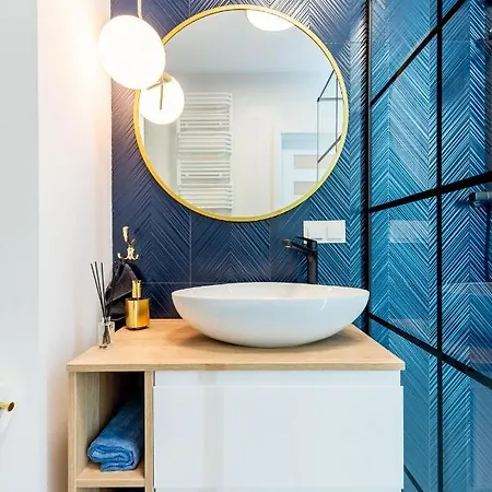 Ms Sky Tower Xii Danzig