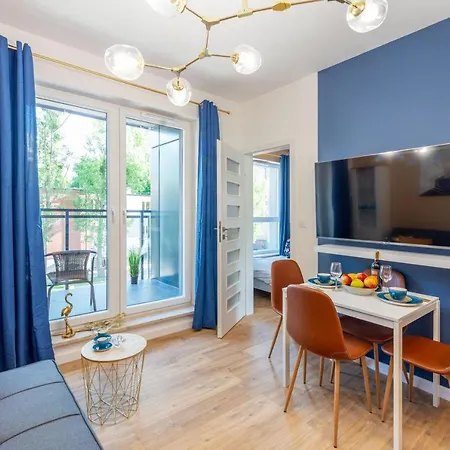 Apartment Ms Sky Tower Xii