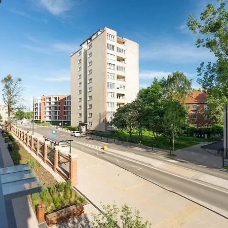 Ms Sky Tower Xii Danzig