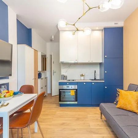 Ms Sky Tower Xii Apartment